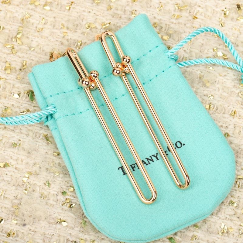 Tiffany Earrings